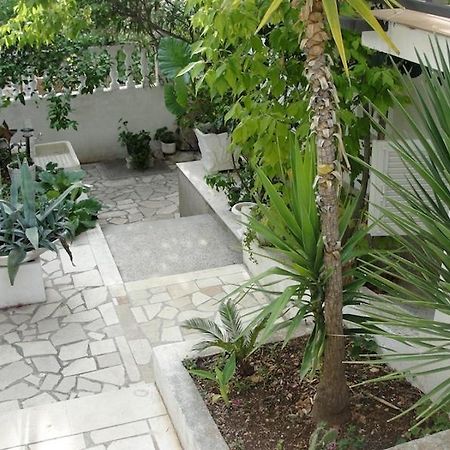 Apartments Jasmin โตรกีร์ ภายนอก รูปภาพ