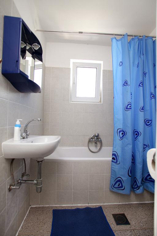 Apartments Jasmin โตรกีร์ ภายนอก รูปภาพ