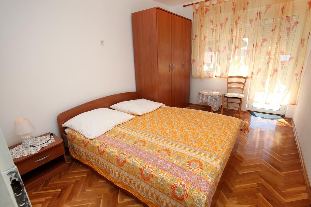 Apartments Jasmin โตรกีร์ ภายนอก รูปภาพ