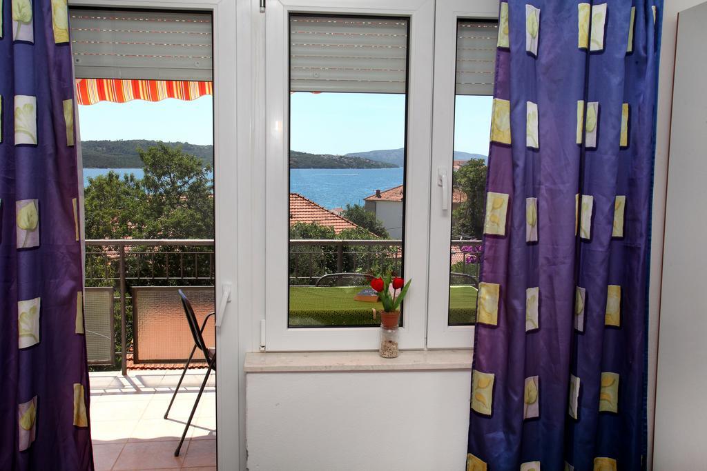 Apartments Jasmin โตรกีร์ ภายนอก รูปภาพ
