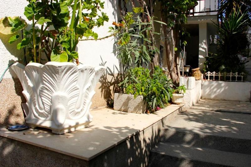 Apartments Jasmin โตรกีร์ ภายนอก รูปภาพ